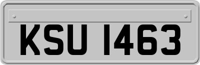KSU1463