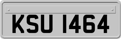 KSU1464