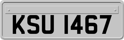 KSU1467