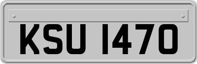 KSU1470