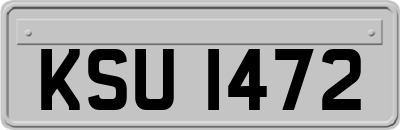 KSU1472