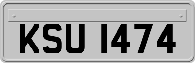 KSU1474