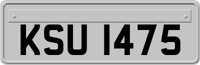 KSU1475
