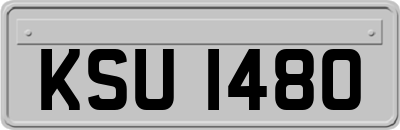 KSU1480