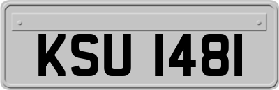 KSU1481