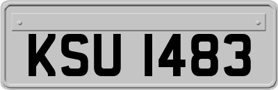 KSU1483