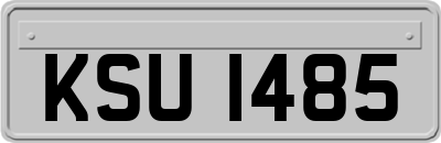 KSU1485