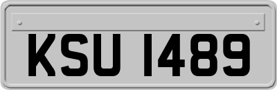 KSU1489
