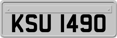 KSU1490