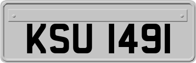 KSU1491