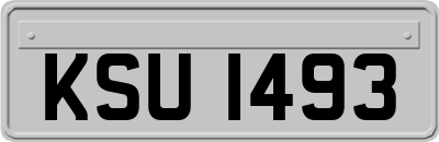 KSU1493