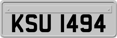 KSU1494