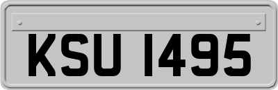 KSU1495