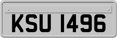 KSU1496