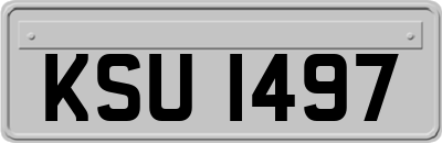 KSU1497