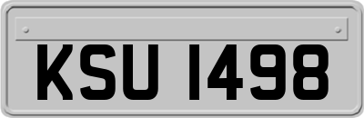 KSU1498
