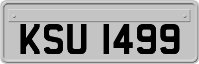 KSU1499