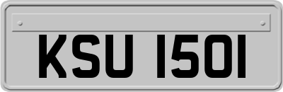 KSU1501