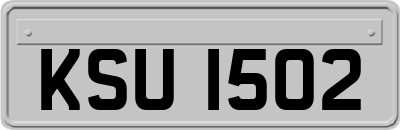 KSU1502