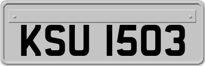 KSU1503