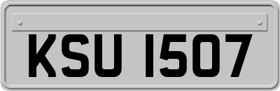 KSU1507