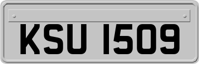 KSU1509