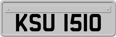 KSU1510