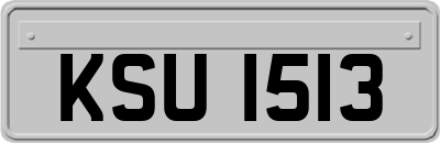 KSU1513