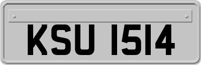 KSU1514