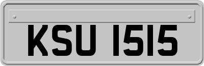 KSU1515