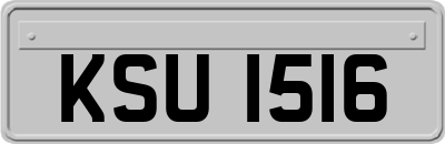 KSU1516