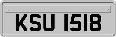 KSU1518
