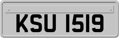 KSU1519