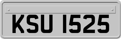 KSU1525