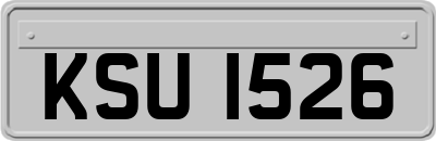KSU1526
