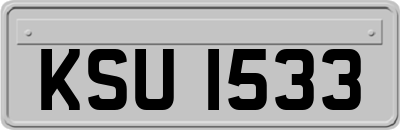 KSU1533