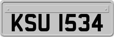 KSU1534