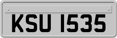 KSU1535