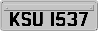 KSU1537
