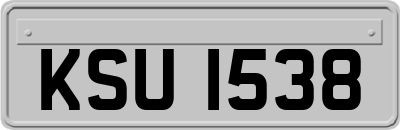 KSU1538