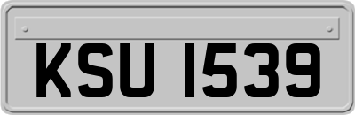 KSU1539