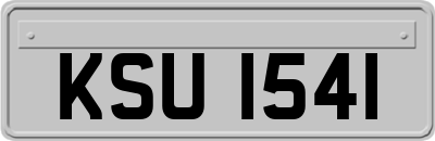 KSU1541