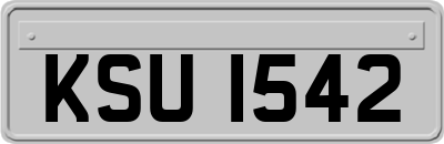 KSU1542