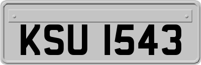 KSU1543
