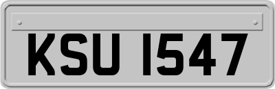 KSU1547