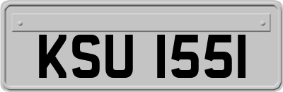 KSU1551