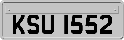KSU1552