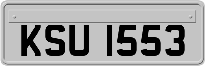 KSU1553