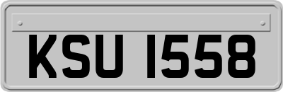 KSU1558