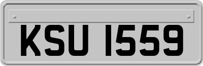 KSU1559